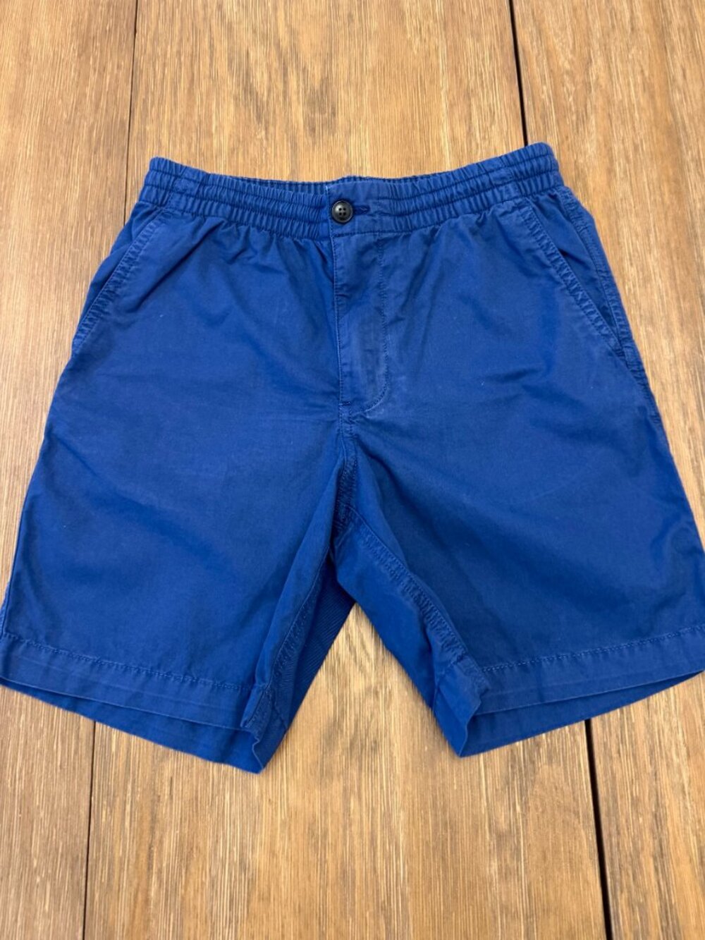 Polo Ralph Lauren Boys Blue Shorts Size 10